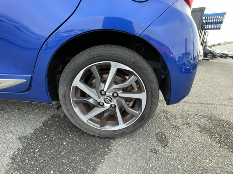 Photo 16 - Toyota Yaris