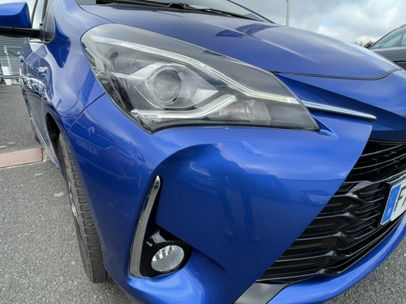 Photo 17 - Toyota Yaris