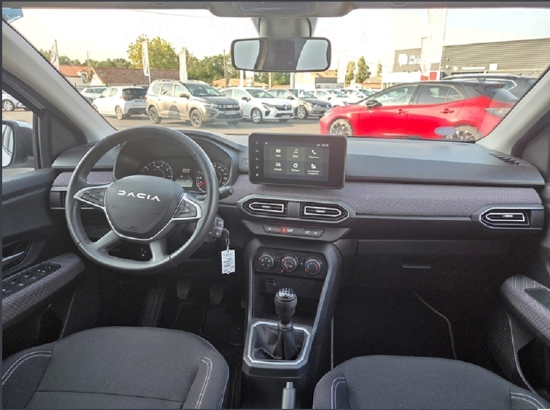 Photo 2 - Dacia Sandero