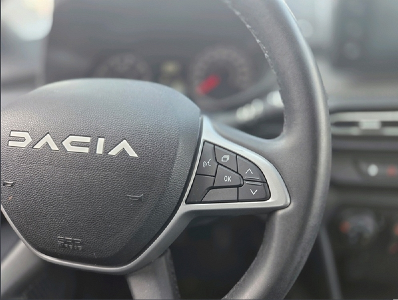 Photo 5 - Dacia Sandero