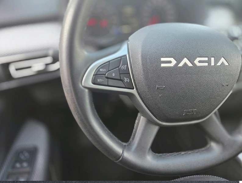 Photo 6 - Dacia Sandero