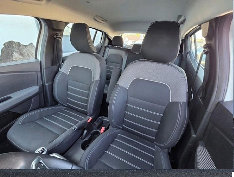 Photo 7 - Dacia Sandero
