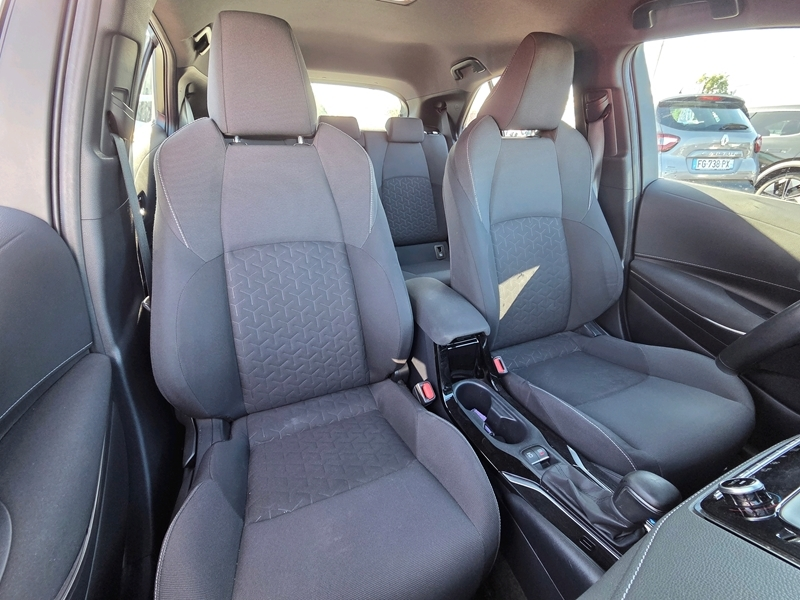 Photo 4 - Toyota Corolla