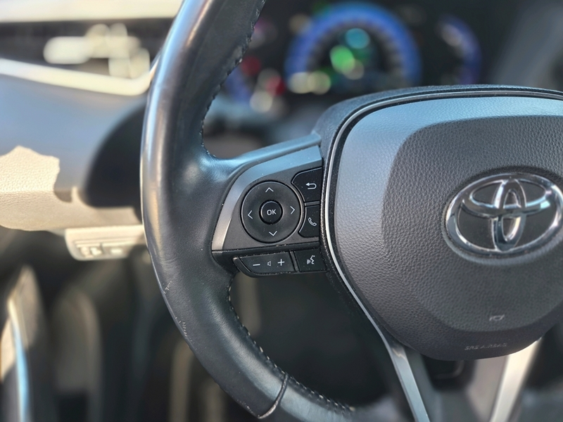 Photo 6 - Toyota Corolla