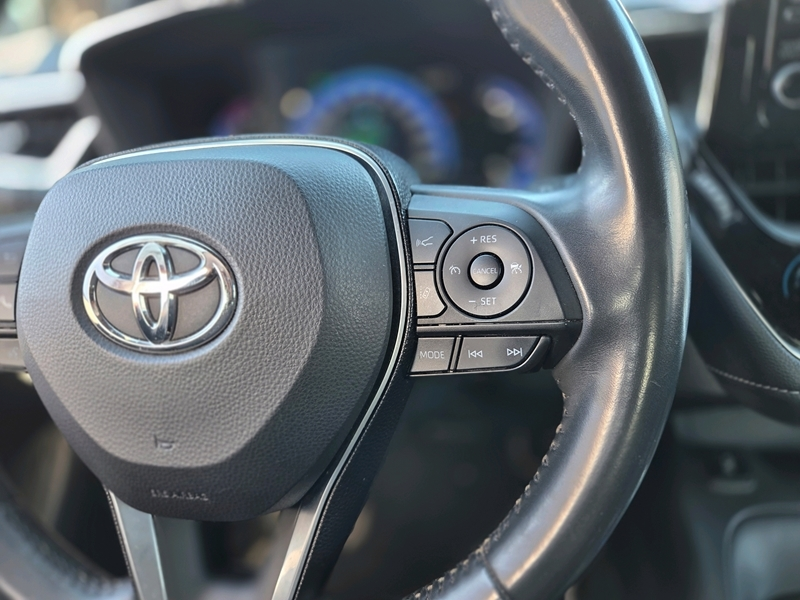Photo 7 - Toyota Corolla