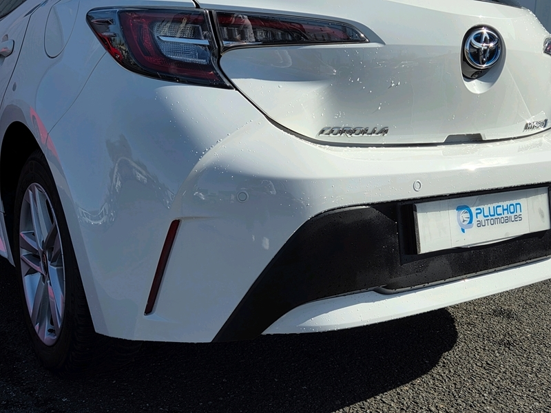 Photo 14 - Toyota Corolla