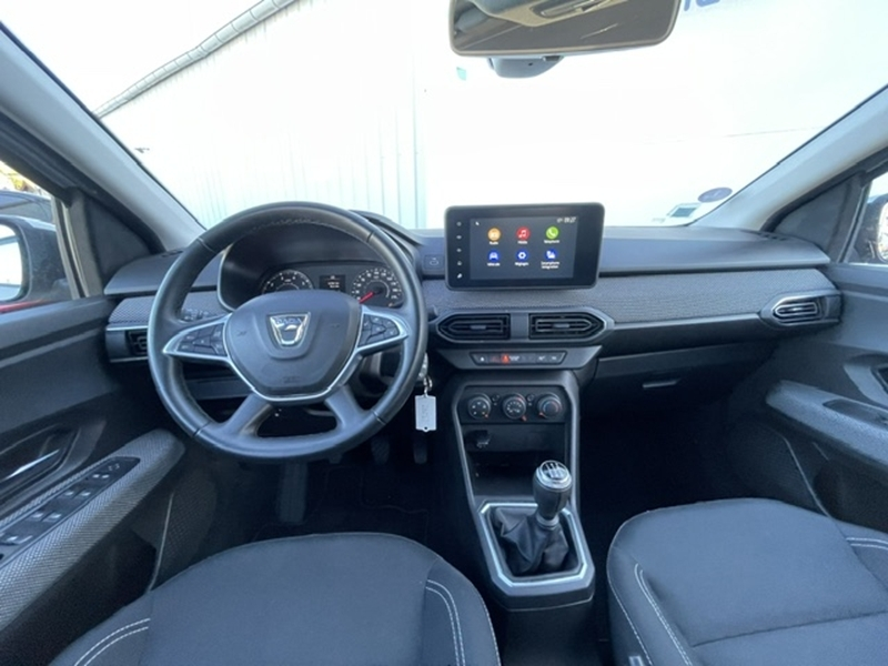Photo 2 - Dacia Sandero