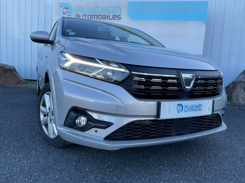 Photo 4 - Dacia Sandero