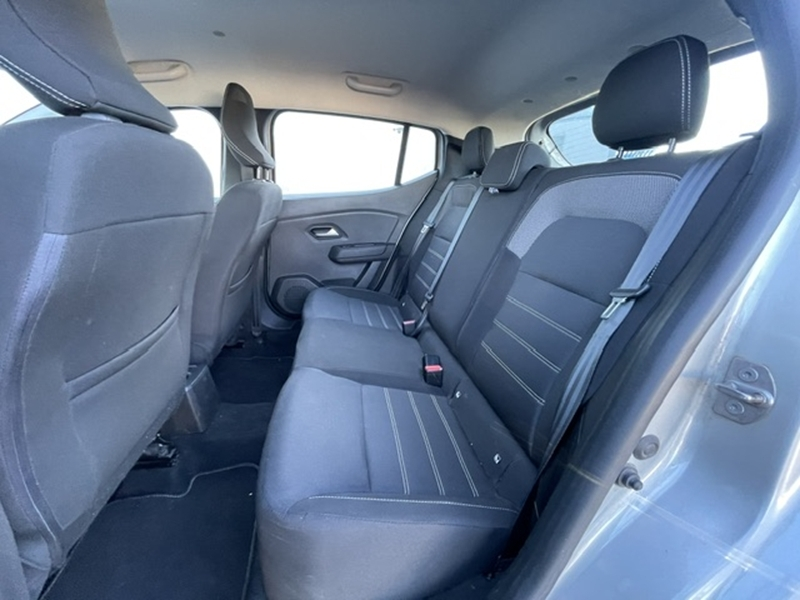 Photo 7 - Dacia Sandero