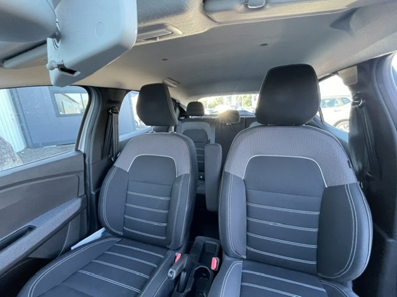Photo 8 - Dacia Sandero