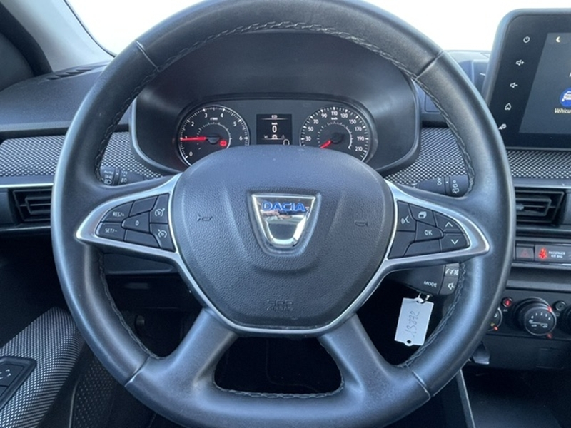 Photo 9 - Dacia Sandero
