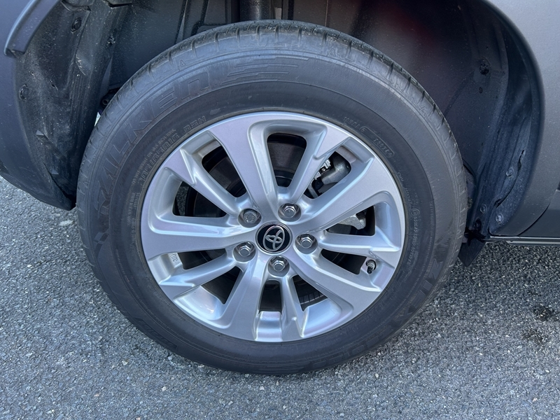 Photo 3 - Toyota Yaris Cross
