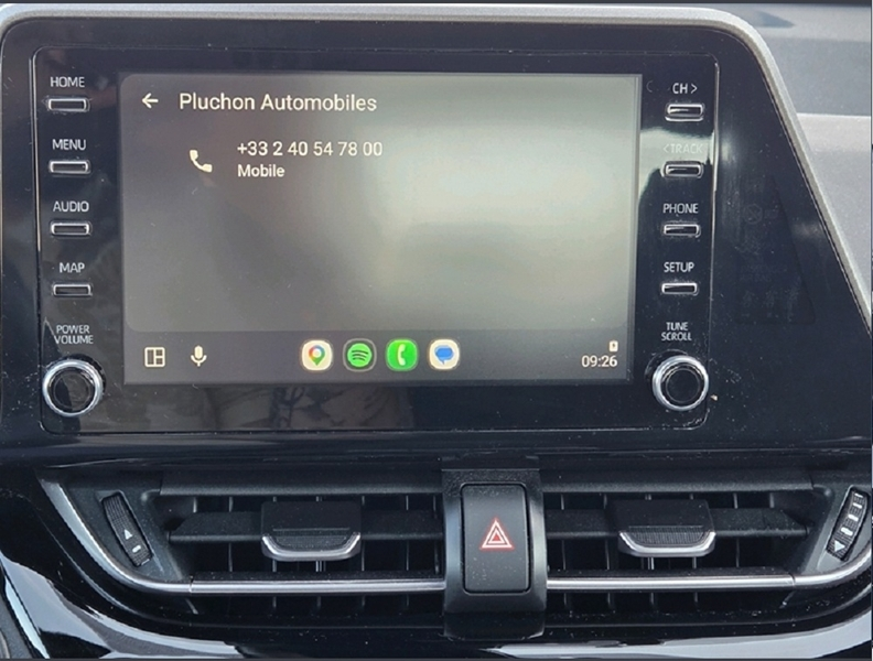 Photo 4 - Toyota C-HR