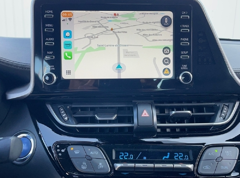 Photo 5 - Toyota C-HR
