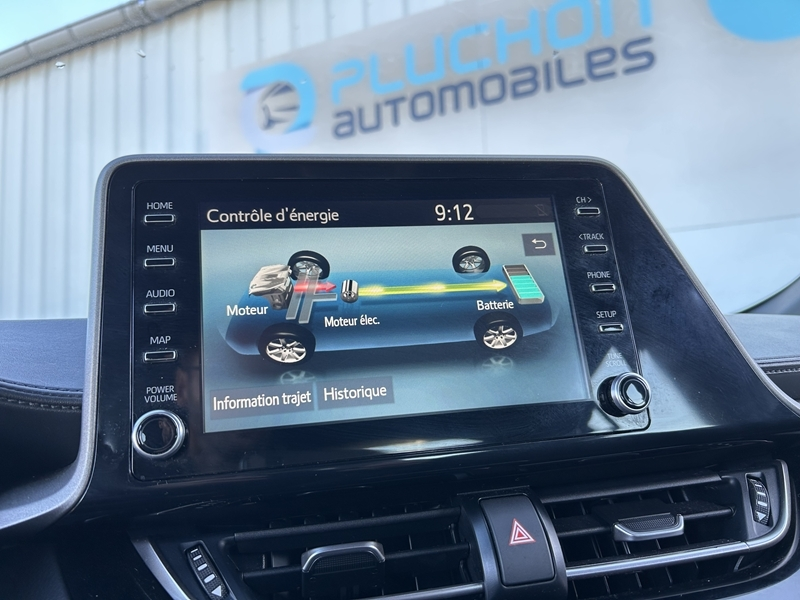 Photo 8 - Toyota C-HR