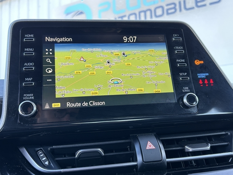 Photo 16 - Toyota C-HR