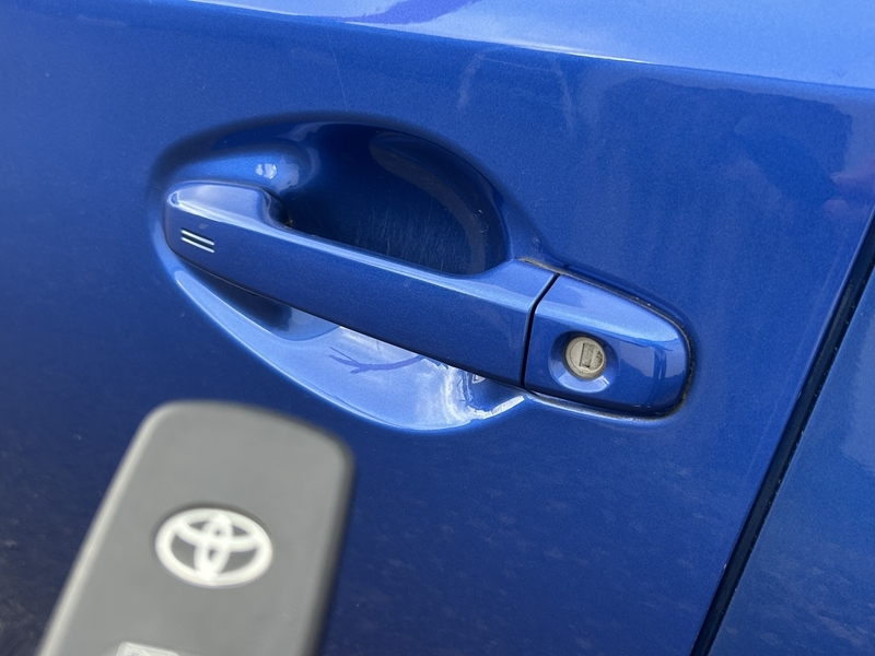 Photo 4 - Toyota Auris