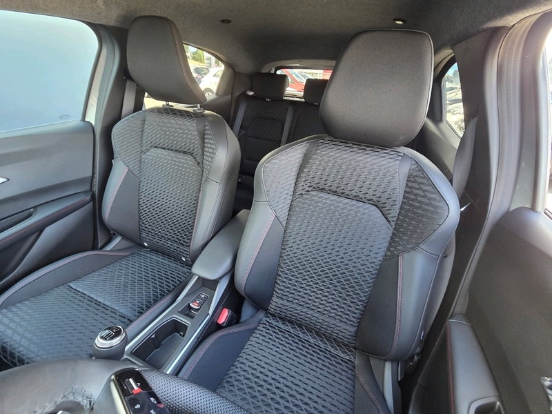 Photo 5 - Renault Clio VI