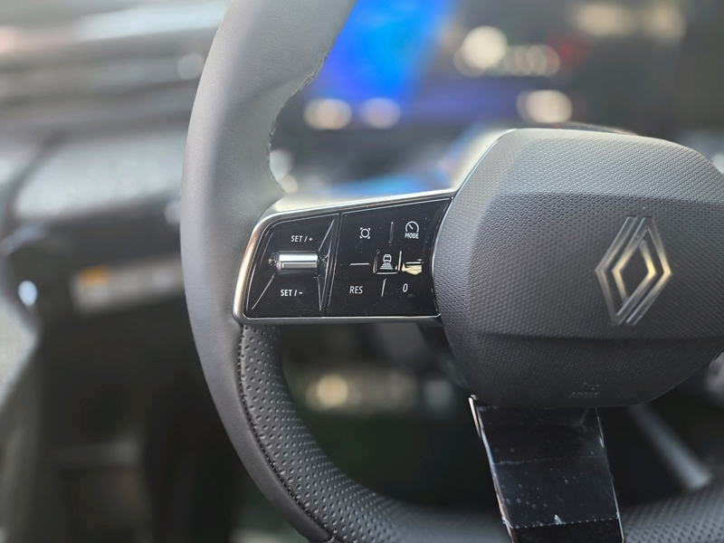 Photo 7 - Renault Clio VI
