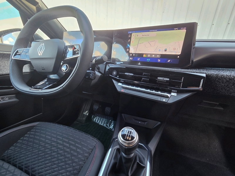 Photo 8 - Renault Clio VI