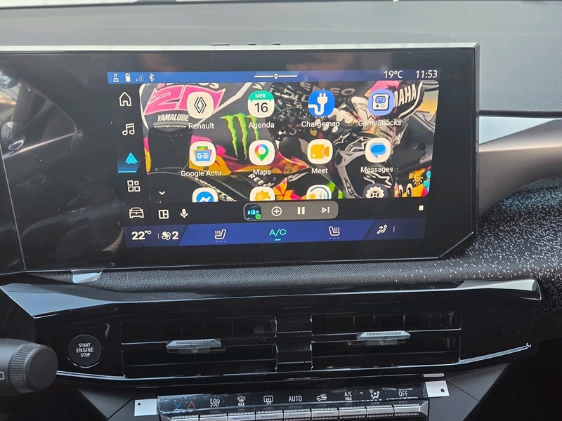 Photo 10 - Renault Clio VI