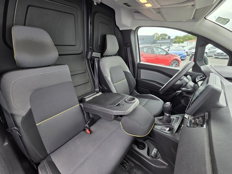 Photo 5 - Renault Kangoo Van