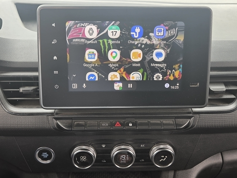 Photo 12 - Renault Kangoo Van