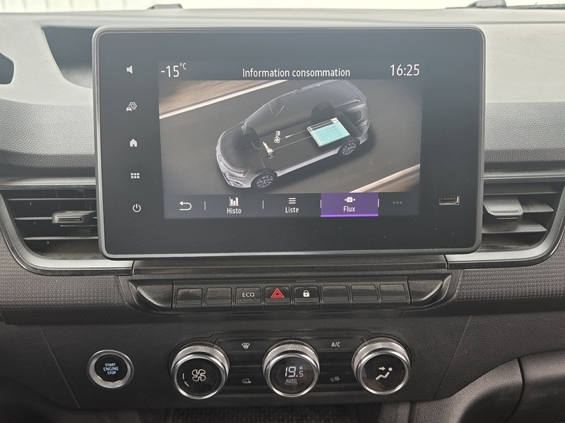 Photo 14 - Renault Kangoo Van