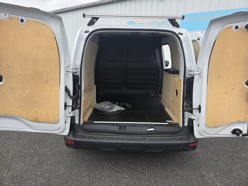 Photo 17 - Renault Kangoo Van