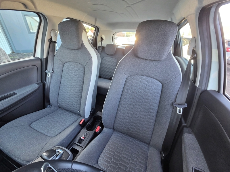 Photo 5 - Renault Zoe