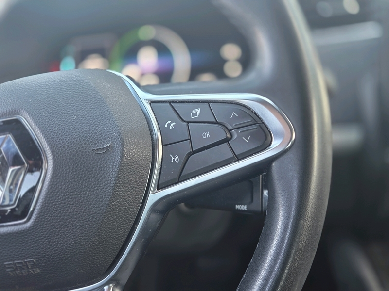Photo 7 - Renault Zoe