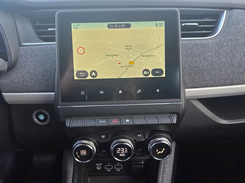 Photo 9 - Renault Zoe