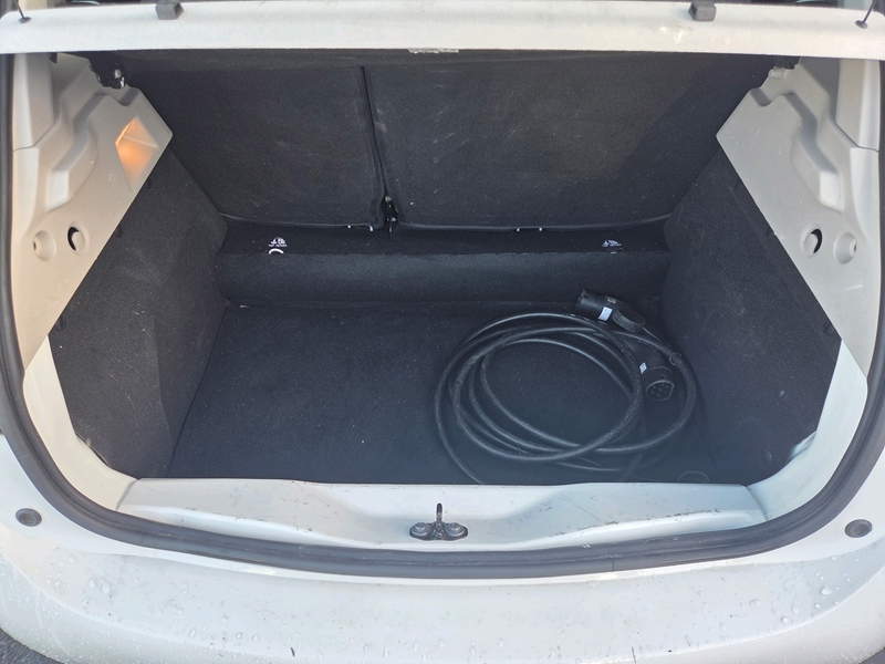 Photo 14 - Renault Zoe