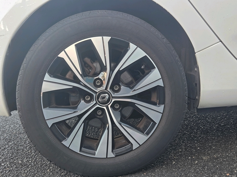 Photo 17 - Renault Zoe