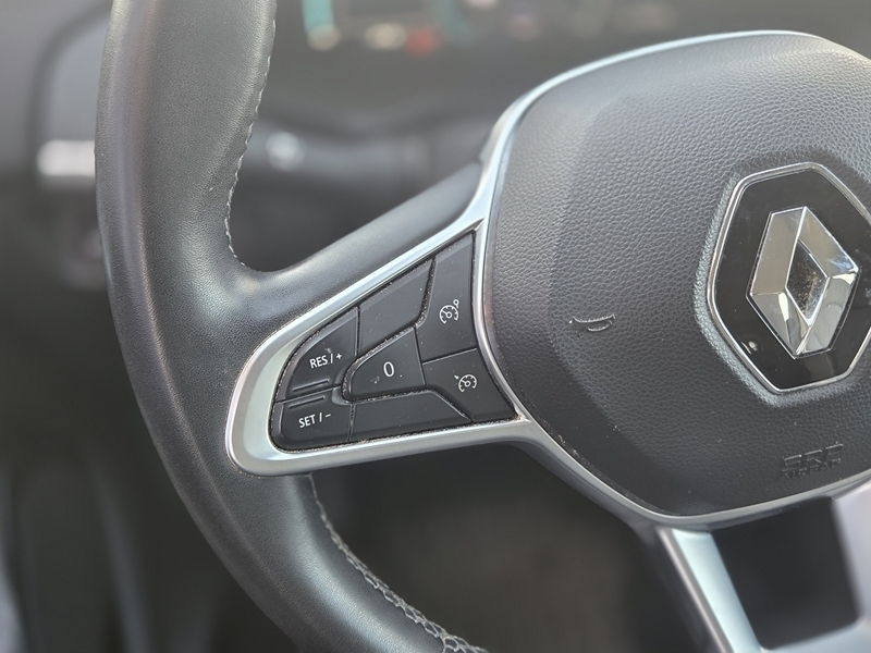 Photo 4 - Renault Zoe