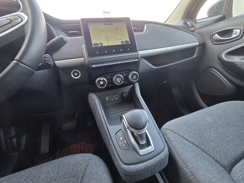 Photo 5 - Renault Zoe