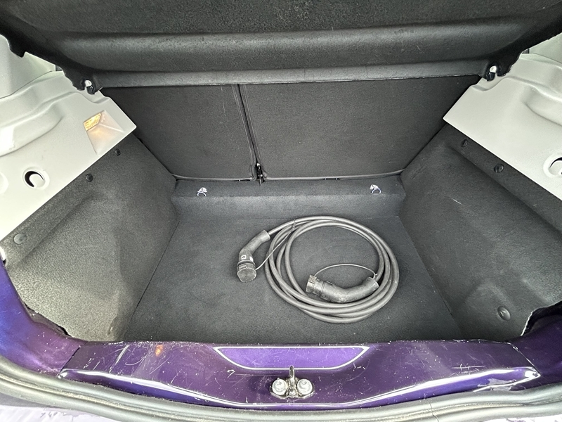 Photo 11 - Renault Zoe