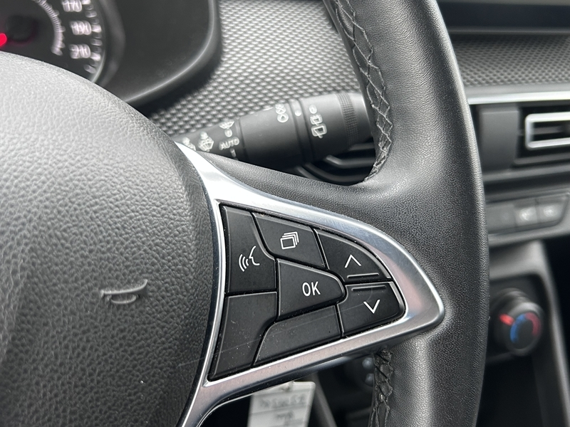 Photo 8 - Dacia Sandero