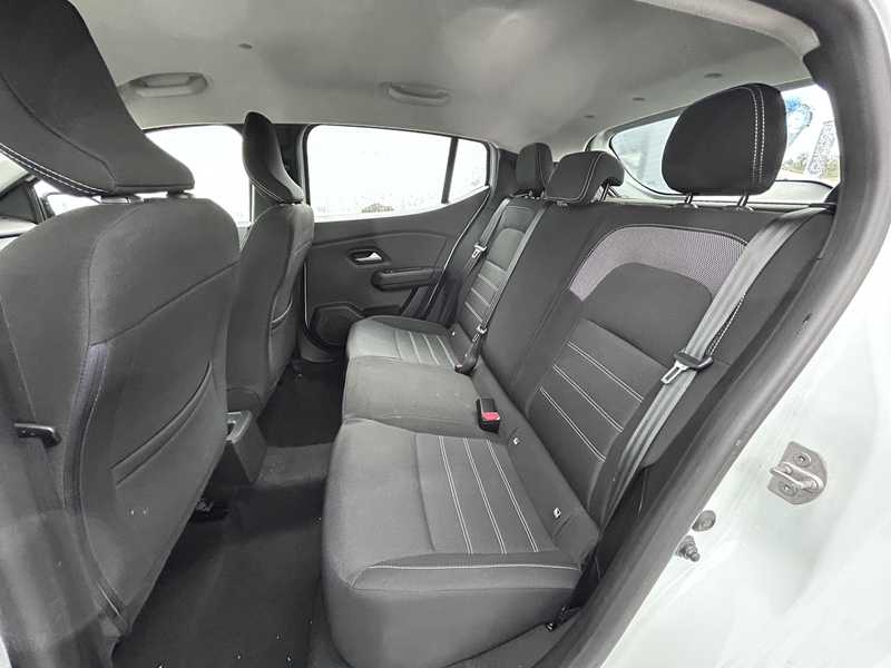 Photo 14 - Dacia Sandero