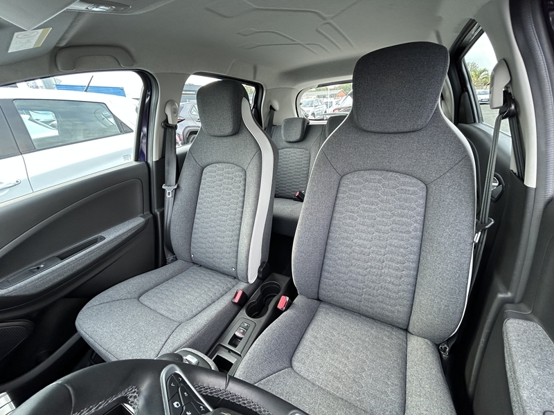 Photo 17 - Renault Zoe