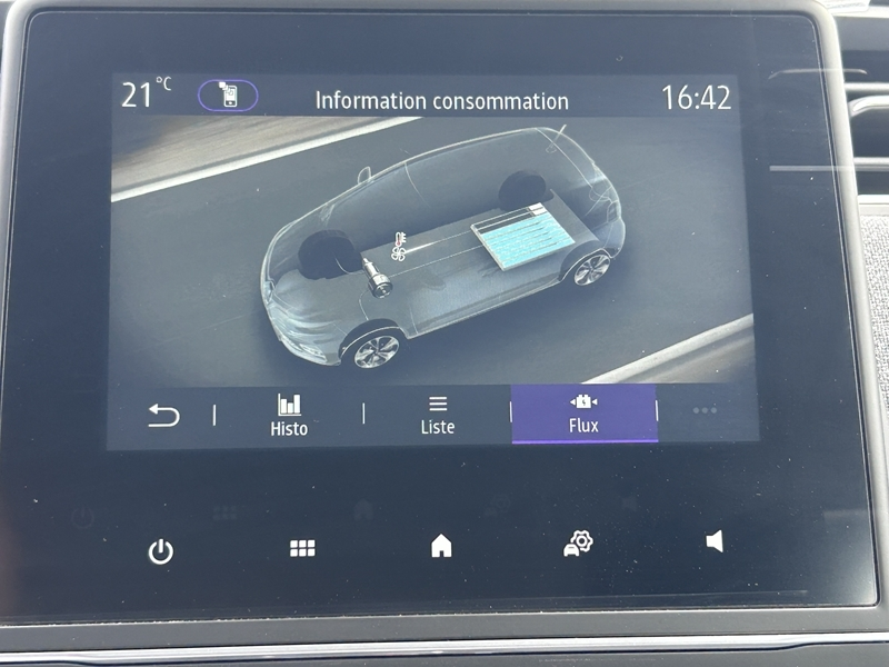 Photo 18 - Renault Zoe