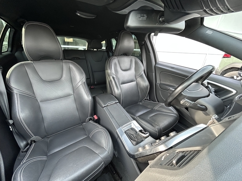 Photo 20 - Volvo V60