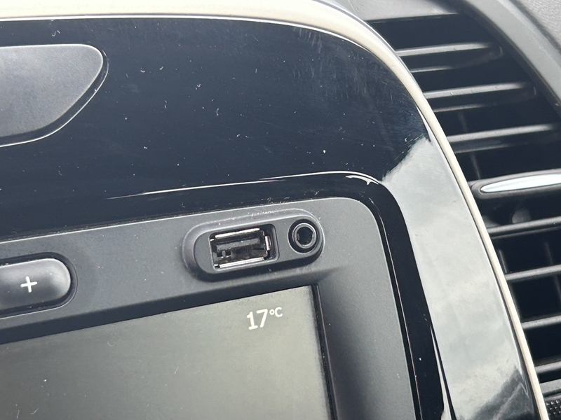 Photo 19 - Renault Captur