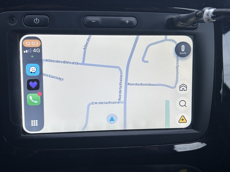 Photo 20 - Renault Captur