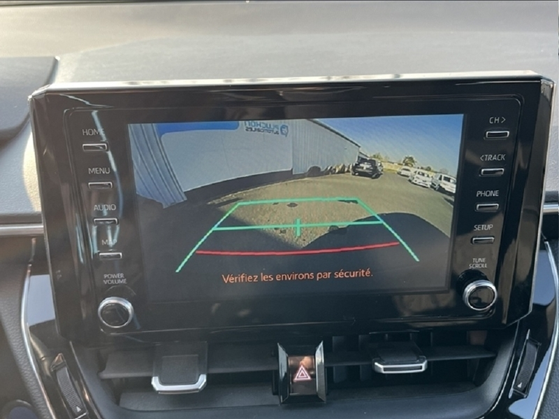 Photo 18 - Toyota Corolla
