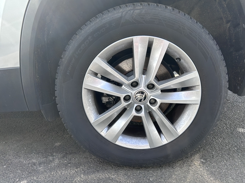 Photo 20 - Skoda Kodiaq