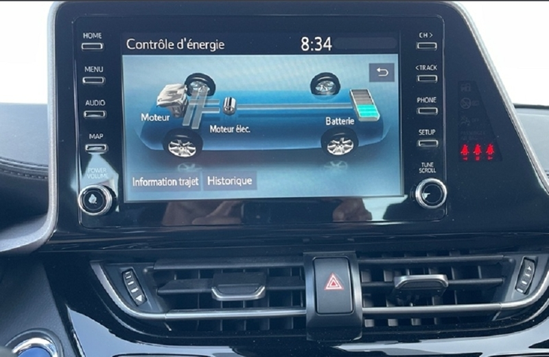 Photo 20 - Toyota Corolla