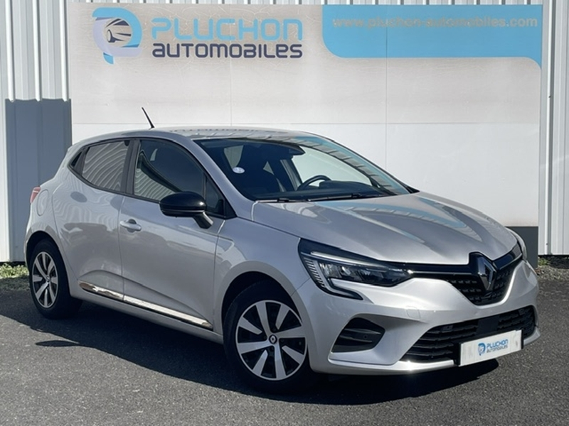 Renault Clio V - 1.6 E-Tech 145CH Full Hybrid Evolution