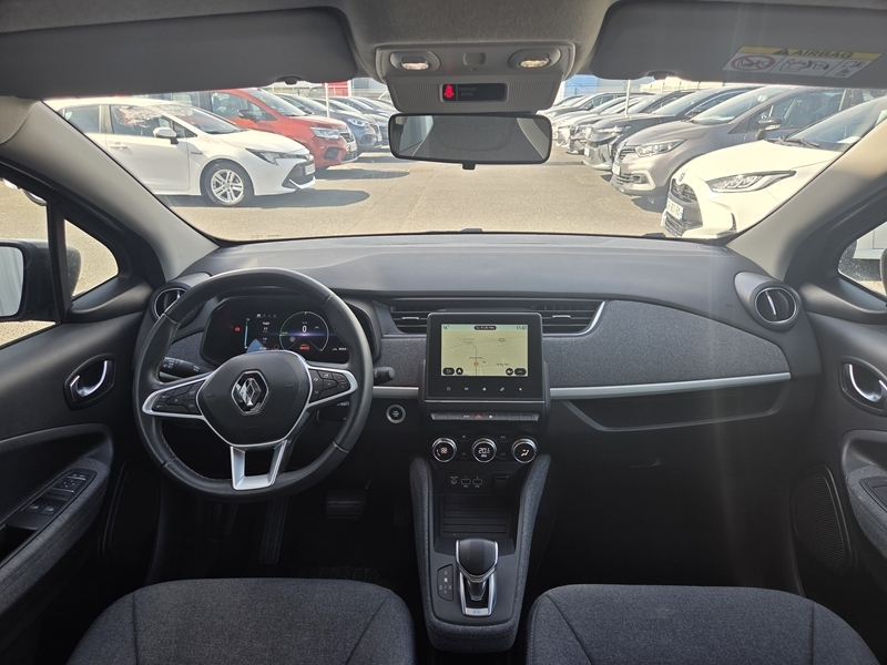 Photo 2 - Renault Clio V