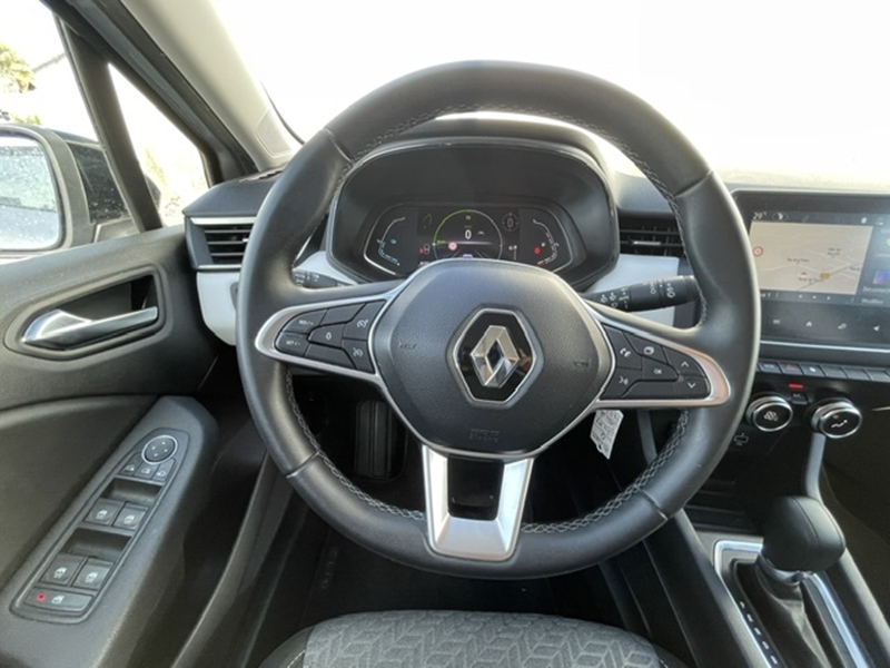 Photo 8 - Renault Clio V